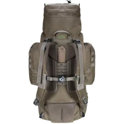 Highlander - Forces Elite Patruljerygsæk 88L // Ranger Green