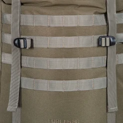 Highlander - Forces Elite Patruljerygsæk 88L // Ranger Green