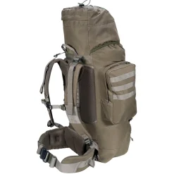 Highlander - Forces Elite Patruljerygsæk 88L // Ranger Green