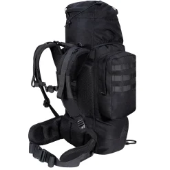 Highlander - Forces Elite Patruljerygsæk 66L // Ranger Green