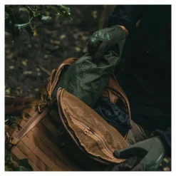 Highlander - Harrier Rygsæk 35L // Sort
