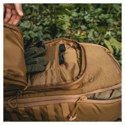 Highlander - Harrier Rygsæk 35L // Sort