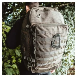 Highlander - Harrier Rygsæk 45L // Camo