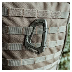 Highlander - Harrier Rygsæk 45L // Camo