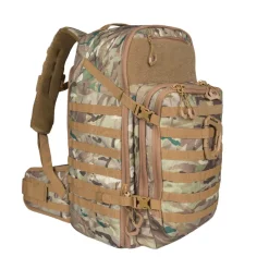 Highlander - Harrier Rygsæk 45L // Camo