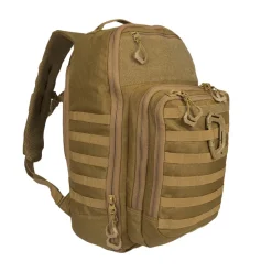 Highlander - Harrier Rygsæk 25L // Coyote