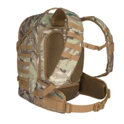 Highlander - Harrier Rygsæk 45L // Coyote