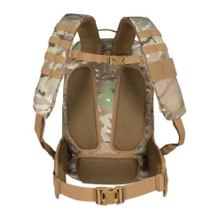 Highlander - Harrier Rygsæk 45L // Coyote