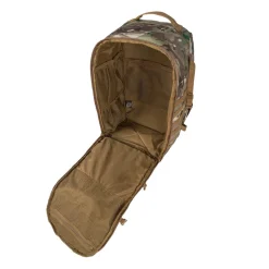 Highlander - Harrier Rygsæk 45L // Coyote