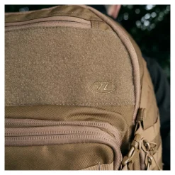 Highlander - Harrier Rygsæk 45L // Coyote
