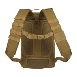 Highlander - Harrier Rygsæk 25L // Camo