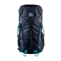 Highlander - Ivar Dame Rygsæk 25L // Navy Blue