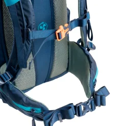 Highlander - Ivar Dame Rygsæk 25L // Navy Blue