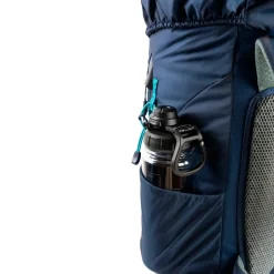 Highlander - Ivar Dame Rygsæk 25L // Navy Blue