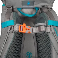 Highlander - Ivar Dame Rygsæk 25L // Navy Blue