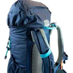 Highlander - Ivar Dame Rygsæk 25L // Navy Blue