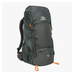 Highlander - Ivar Herre Rygsæk 40L // Steel Grey
