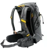 Highlander - Vega Herre Rygsæk 25L // Graphite