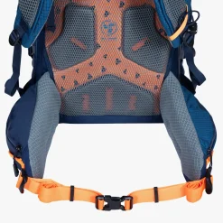 Highlander - Vulkan Rygsæk 35L // Navy Blue