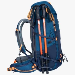 Highlander - Vulkan Rygsæk 35L // Navy Blue