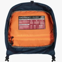 Highlander - Vulkan Rygsæk 35L // Navy Blue