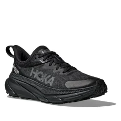 Hoka - Challenger 7 GTX Dame Vandresko Sort