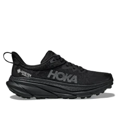 Hoka - Challenger 7 GTX Dame Vandresko Sort