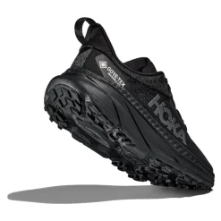 Hoka - Challenger 7 GTX Dame Vandresko Sort