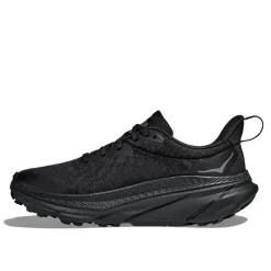 Hoka - Challenger 7 GTX Dame Vandresko Sort