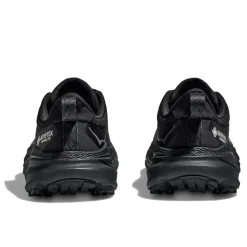 Hoka - Challenger 7 GTX Dame Vandresko Sort