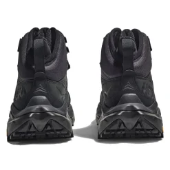Hoka - Kaha 2 GTX Dame Vandrestøvler Sort