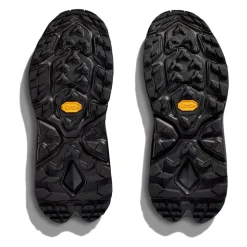 Hoka - Kaha 2 GTX Dame Vandrestøvler Sort