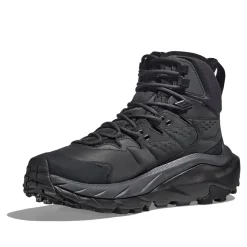 Hoka - Kaha 2 GTX Dame Vandrestøvler Sort