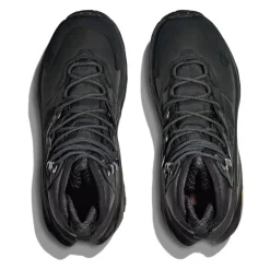 Hoka - Kaha 2 GTX Dame Vandrestøvler Sort