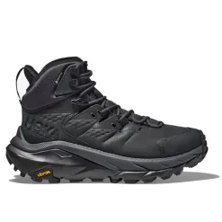 Hoka - Kaha 2 GTX Dame Vandrestøvler Sort