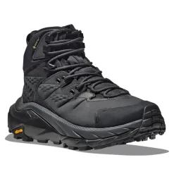 Hoka - Kaha 2 GTX Herre Vandrestøvler Sort