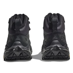 Hoka - Kaha 2 GTX Herre Vandrestøvler Sort