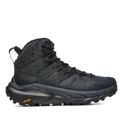 Hoka - Kaha 2 GTX Herre Vandrestøvler Sort
