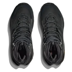Hoka - Kaha 2 GTX Herre Vandrestøvler Sort