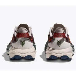 Hoka - Speedgoat 6 Herre Trailsko // Putty/Blue Twilight