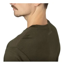 Härkila - Base All Season Merinould T-shirt