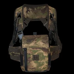 Härkila - Bino Harness Kikkerttaske // AXIS MSP Forest