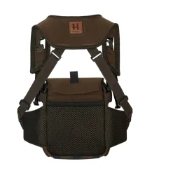 Härkila - Bino Harness Kikkerttaske // Dark Willow Green