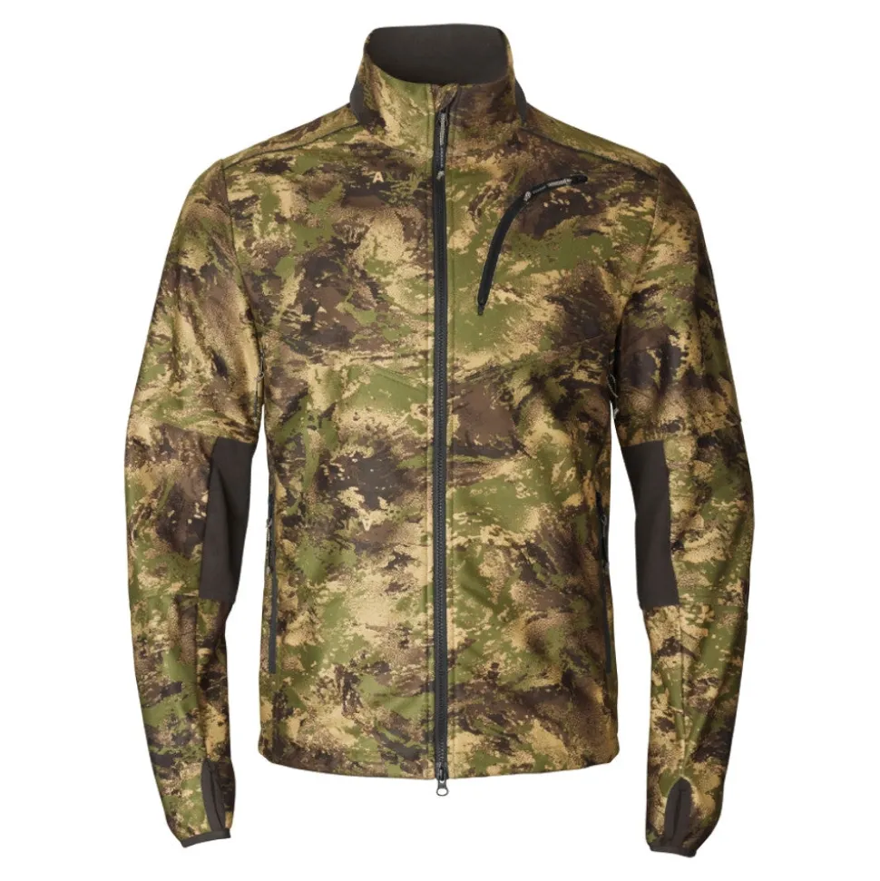 Härkila - Deer Stalker Camo WSP Fleece Jakke