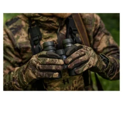 Härkila - Deer Stalker Camo Fleece Handsker