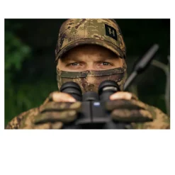 Härkila - Deer Stalker Camo Mesh Ansigtssløring