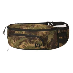 Härkila - Deer Stalker Camo Bæltetaske 4L