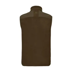 Härkila - Fjell Fleece Veste // Hunting Green / Willow Green