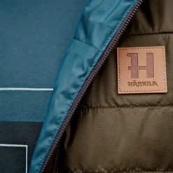Härkila - Kalix HSP Jakke // Willow Green / Sea Blue