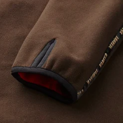Härkila - Kamko Fleece // Burnt Orange
